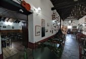 Local comercial
en lloguer
amb 237m² a Palomares del Río, Calle CORTINALES, 4 foto