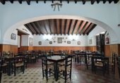 Local comercial
en lloguer
amb 237m² a Palomares del Río, Calle CORTINALES, 4 foto