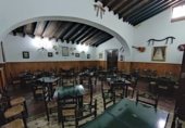 Local comercial
en lloguer
amb 237m² a Palomares del Río, Calle CORTINALES, 4 foto