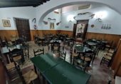 Local comercial
en lloguer
amb 237m² a Palomares del Río, Calle CORTINALES, 4 foto