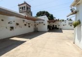 Local comercial
en lloguer
amb 237m² a Palomares del Río, Calle CORTINALES, 4 foto