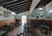 Local comercial
en lloguer
amb 237m² a Palomares del Río, Calle CORTINALES, 4 foto