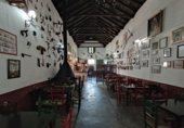 Local comercial
en lloguer
amb 237m² a Palomares del Río, Calle CORTINALES, 4 foto