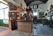 Local comercial
en lloguer
amb 237m² a Palomares del Río, Calle CORTINALES, 4 foto
