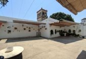 Local comercial
en lloguer
amb 237m² a Palomares del Río, Calle CORTINALES, 4 foto