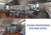 Local comercial
en lloguer
amb 237m² a Palomares del Río, Calle CORTINALES, 4 foto