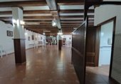 Local comercial
en lloguer
amb 256m² a Palomares del Río, Calle CORTINALES, 6 foto