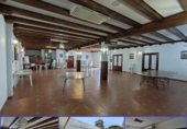 Local comercial
en lloguer
amb 256m² a Palomares del Río, Calle CORTINALES, 6 foto