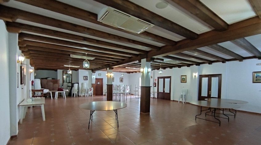 Local comercial