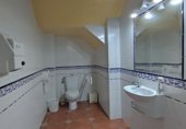 Local comercial
en lloguer
amb 256m² a Palomares del Río, Calle CORTINALES, 6 foto