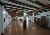 Local comercial
en lloguer
amb 256m² a Palomares del Río, Calle CORTINALES, 6 foto