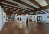 Local comercial
en lloguer
amb 256m² a Palomares del Río, Calle CORTINALES, 6 foto