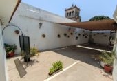 Local comercial
en lloguer
amb 256m² a Palomares del Río, Calle CORTINALES, 6 foto