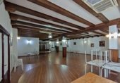 Local comercial
en lloguer
amb 256m² a Palomares del Río, Calle CORTINALES, 6 foto