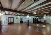 Local comercial
en lloguer
amb 256m² a Palomares del Río, Calle CORTINALES, 6 foto