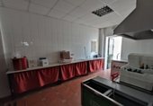 Local comercial
en lloguer
amb 256m² a Palomares del Río, Calle CORTINALES, 6 foto