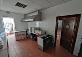 Local comercial
en lloguer
amb 256m² a Palomares del Río, Calle CORTINALES, 6 foto