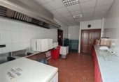 Local comercial
en lloguer
amb 256m² a Palomares del Río, Calle CORTINALES, 6 foto