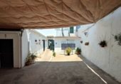 Local comercial
en lloguer
amb 256m² a Palomares del Río, Calle CORTINALES, 6 foto