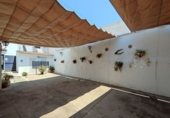 Local comercial
en lloguer
amb 256m² a Palomares del Río, Calle CORTINALES, 6 foto