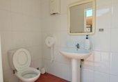Local comercial
en lloguer
amb 256m² a Palomares del Río, Calle CORTINALES, 6 foto