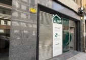 Local comercial
en venda
amb 460m² a A Coruña foto