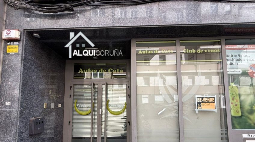 Local comercial