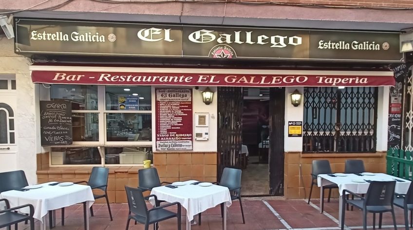 Local comercial