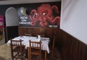 187m² restaurant pour vente à San Javier, dans le quartier de Santiago de la Ribera, Calle Muñoz, 18 photo