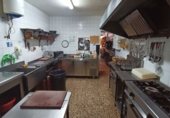187m² restaurant pour vente à San Javier, dans le quartier de Santiago de la Ribera, Calle Muñoz, 18 photo