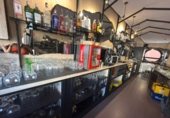 108m² bar for assignment in Campello photo