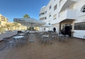 108m² bar for assignment in Campello photo