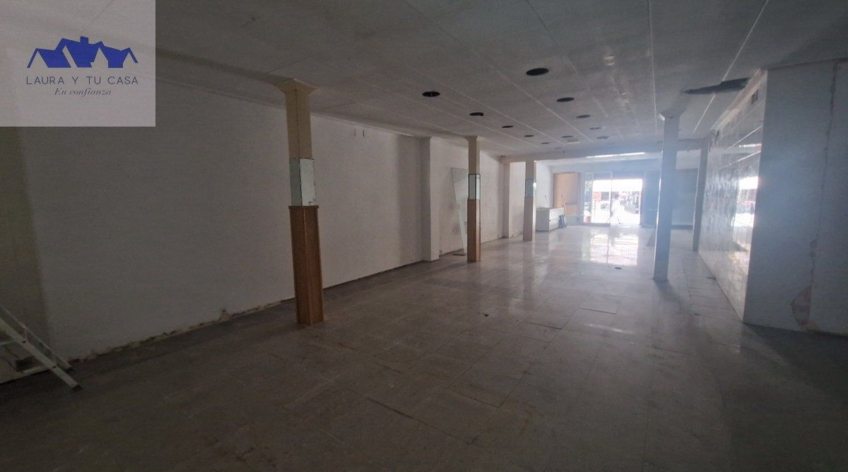 Local comercial