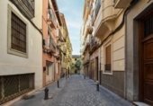 Edificio en venta con 200m² en Granada, Centro foto