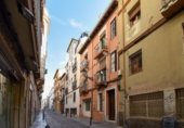 Edificio en venta con 200m² en Granada, Centro foto