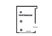 Local comercial en venta con 80m² en Cájar, Bella vista foto