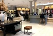 Local comercial
en venda, traspàs
amb 250m² a Vigo, a la zona de Vigo, de Ronda Don Bosco foto
