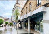 Local comercial
en venda, traspàs
amb 250m² a Vigo, a la zona de Vigo, de Ronda Don Bosco foto