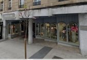 Local comercial
en venda, traspàs
amb 250m² a Vigo, a la zona de Vigo, de Ronda Don Bosco foto