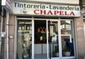 Lavanderia en traspaso con 80m² en Redondela foto