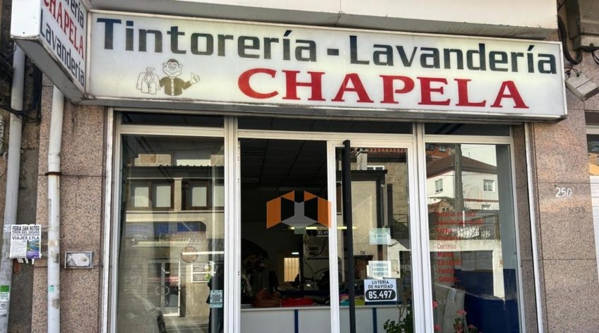 Local comercial