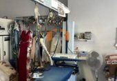 Lavanderia en traspaso con 80m² en Redondela foto