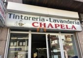 Lavanderia en traspaso con 80m² en Redondela foto