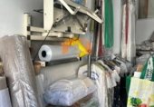 Lavanderia en traspaso con 80m² en Redondela foto