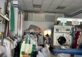 Lavanderia en traspaso con 80m² en Redondela foto