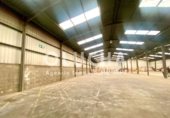 Nau Industrial
en lloguer
amb 2700m² a Onda foto