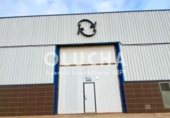 Nau Industrial
en lloguer
amb 4561m² a Onda foto