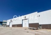 Nau Industrial
en lloguer
amb 4561m² a Onda foto