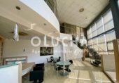 Nau Industrial
en lloguer
amb 5521m² a Onda foto