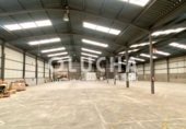 Nau Industrial
en lloguer
amb 5521m² a Onda foto